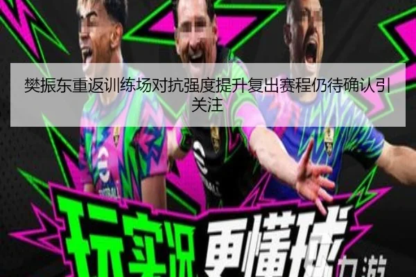 樊振东重返训练场对抗强度提升复出赛程仍待确认引关注